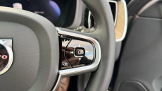 Volvo XC60 2.0 T8 [455] PHEV Ultra Dark 5dr AWD Geartronic Estate